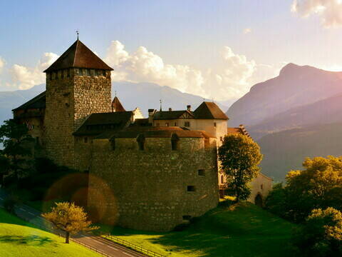 Study in Liechtenstein