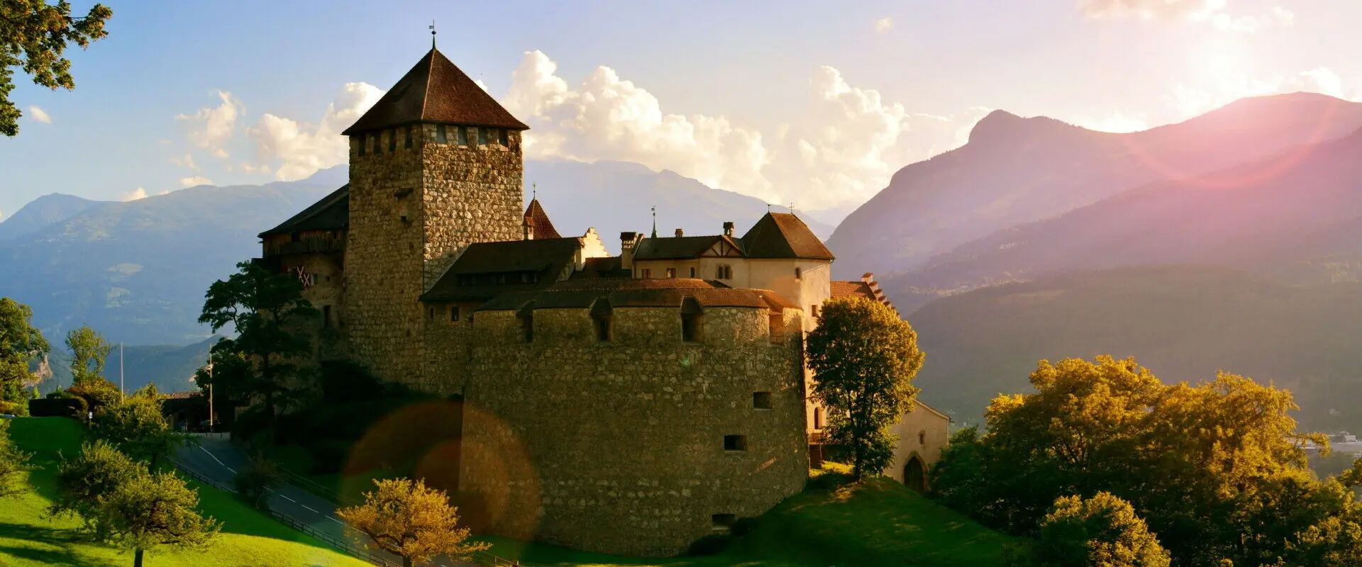 Study in Liechtenstein