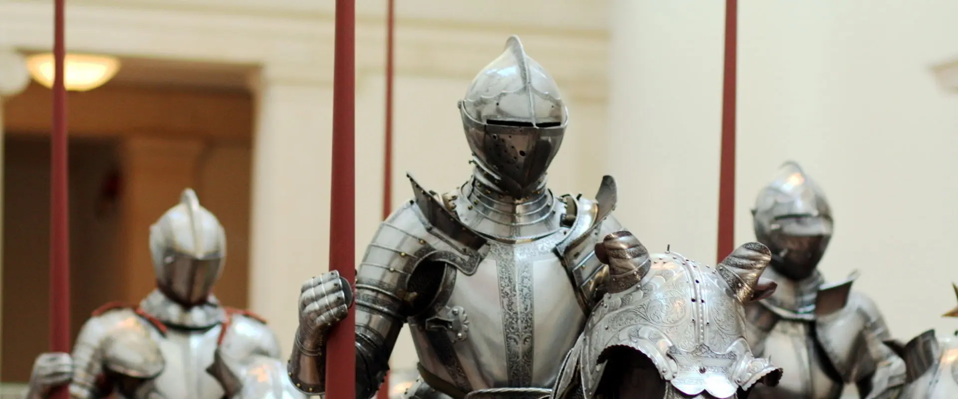 Europe's top study programmes in Medieval History
