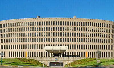 Vrije Universiteit Brussel (VUB)