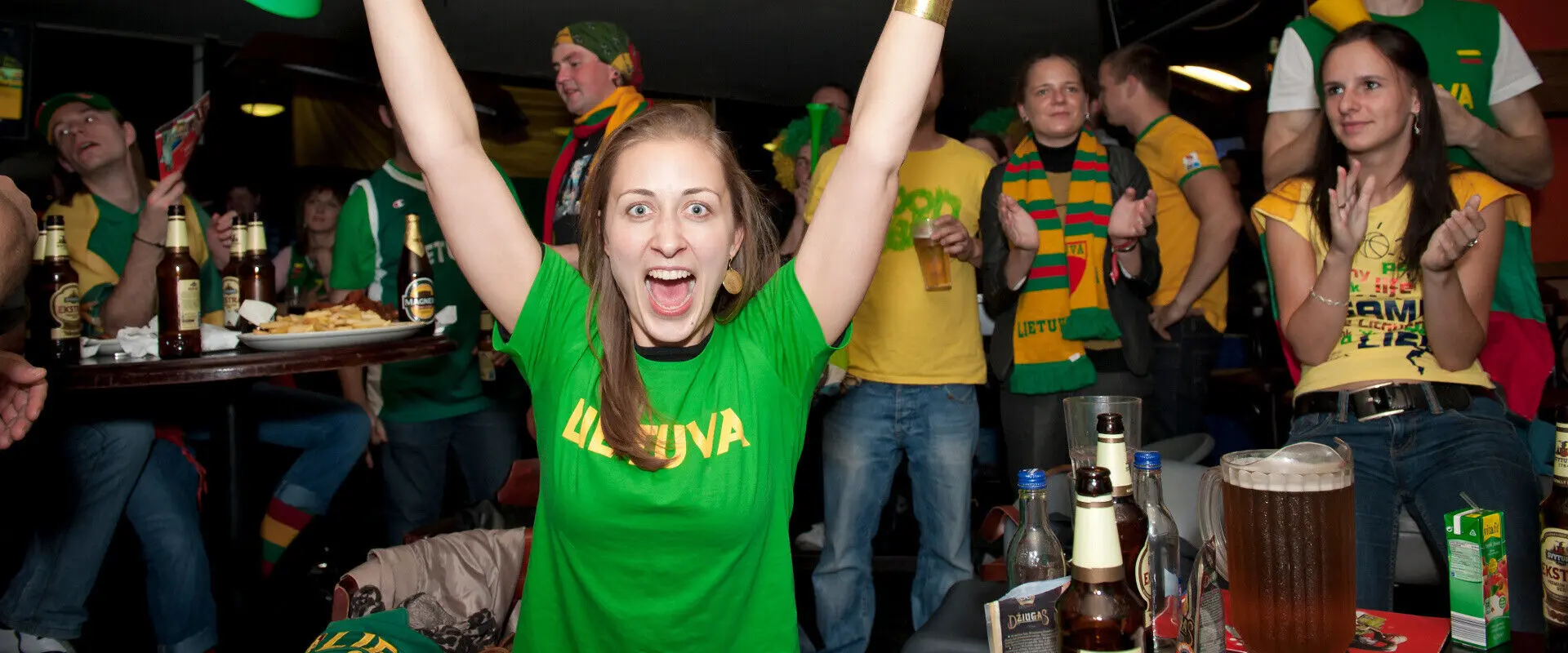11 phrases you have to know when you study in Lithuania