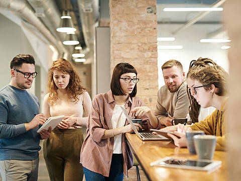 What to Study to Become an Entrepreneur?