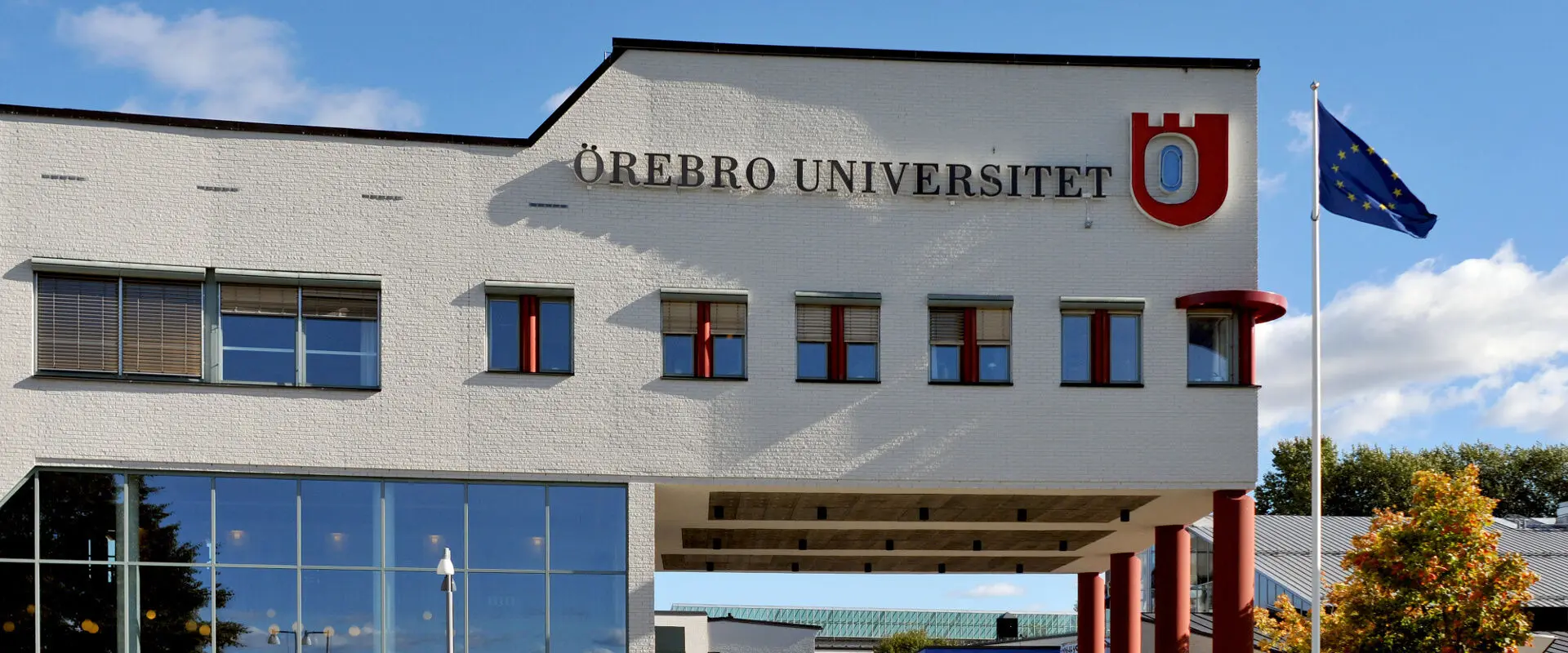 Study at Örebro University
