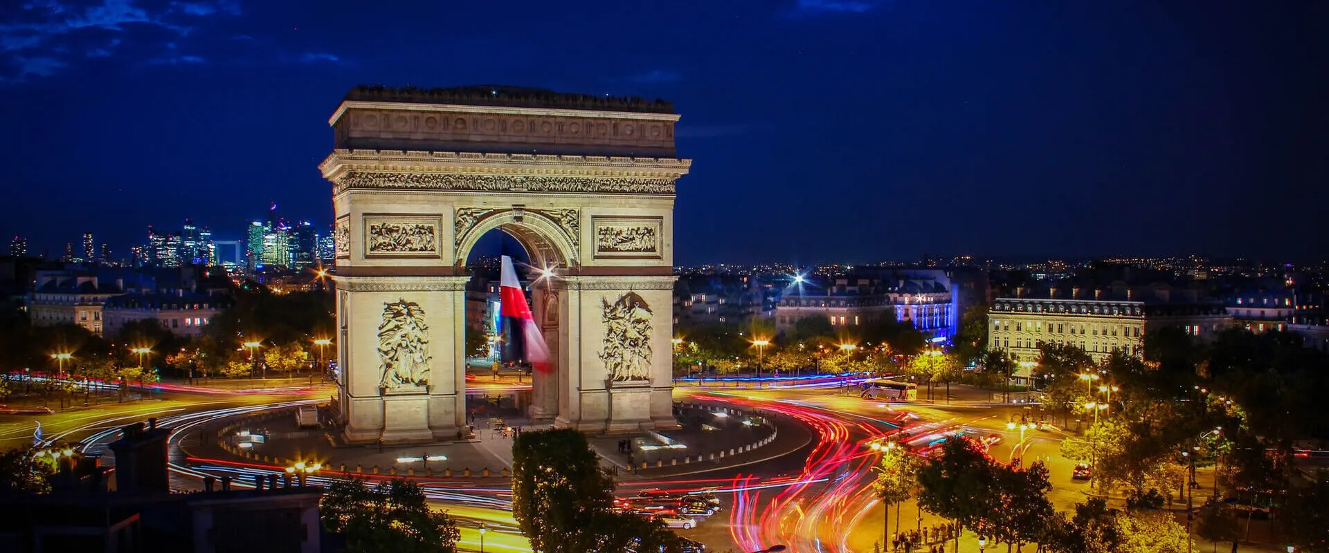 Study Business in France: All you need to know