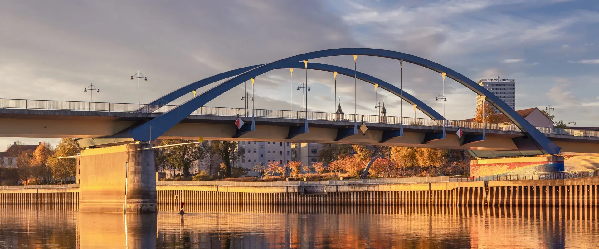 Study at European University Viadrina