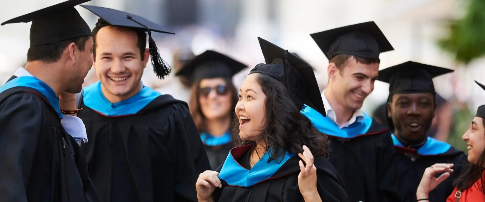 PhD Sociology and Social Anthropology at Central European University (CEU)