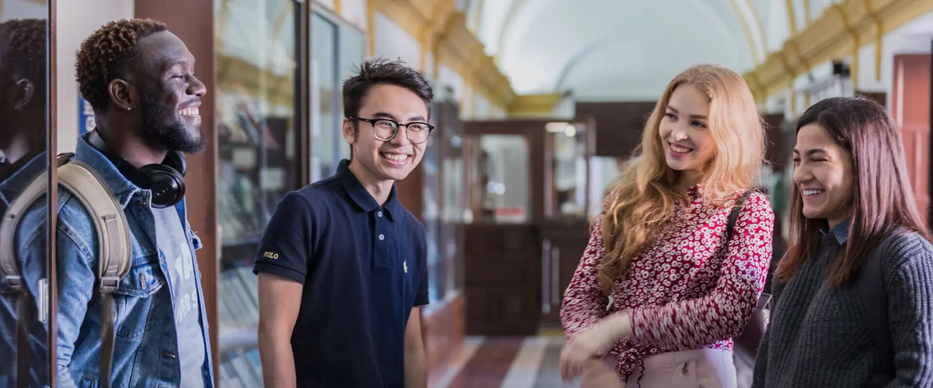 Master Hospitality Management at Universidad Católica de Murcia (UCAM)