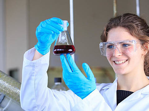 Top 10 Best Universities for Chemistry in Europe in 2025