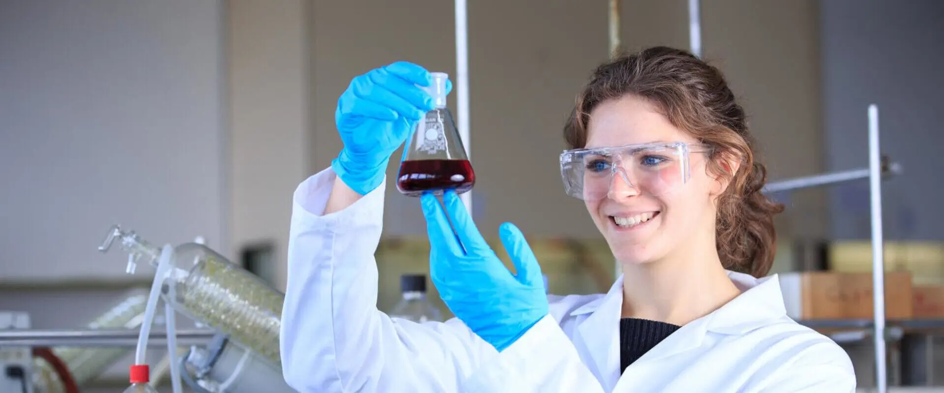 Top 10 Best Universities for Chemistry in Europe in 2026