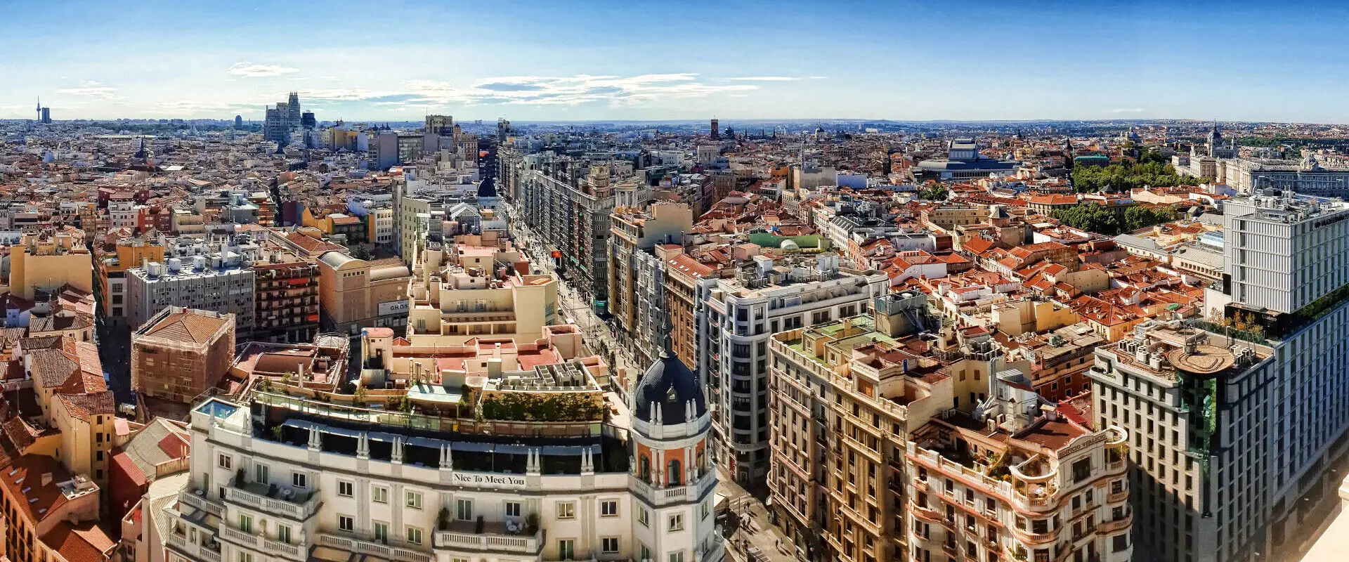 Study Business in Spain: All you need to know