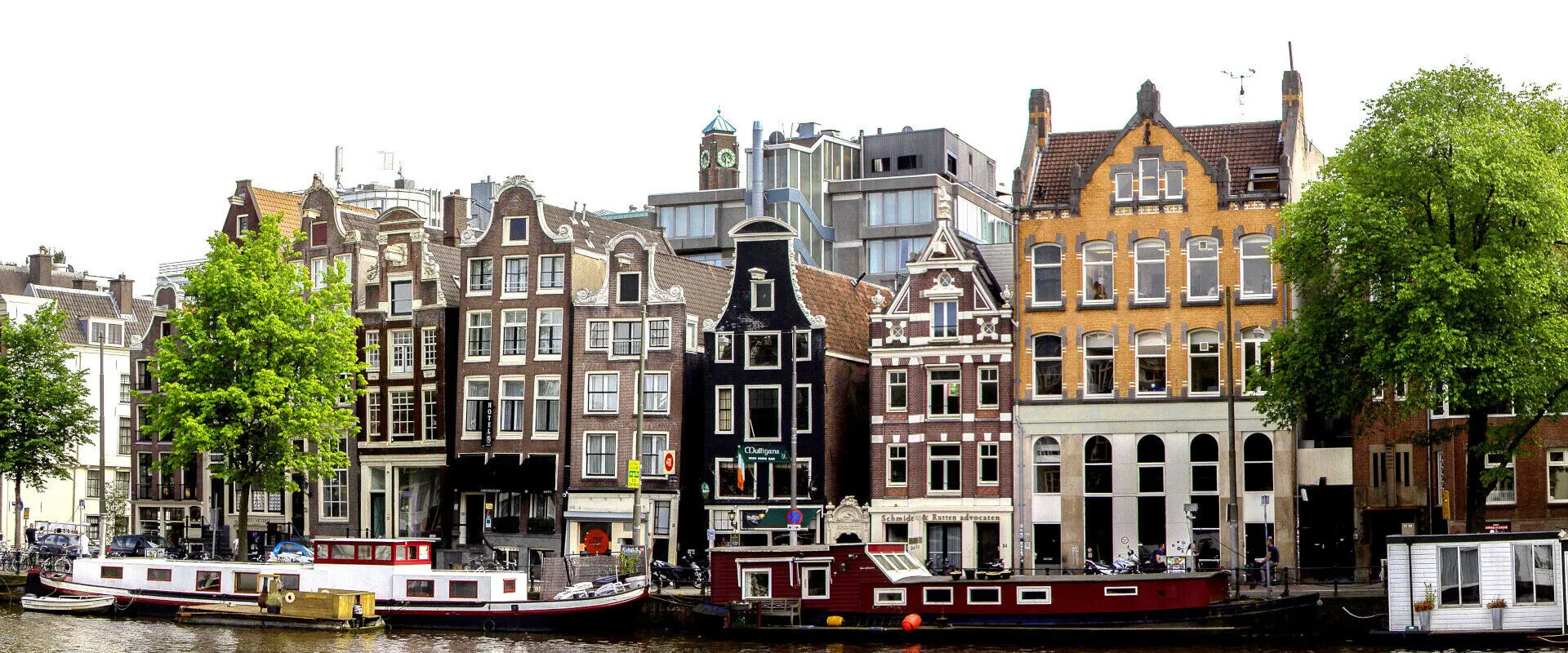 Netherlands: Tuition fees & cost of living