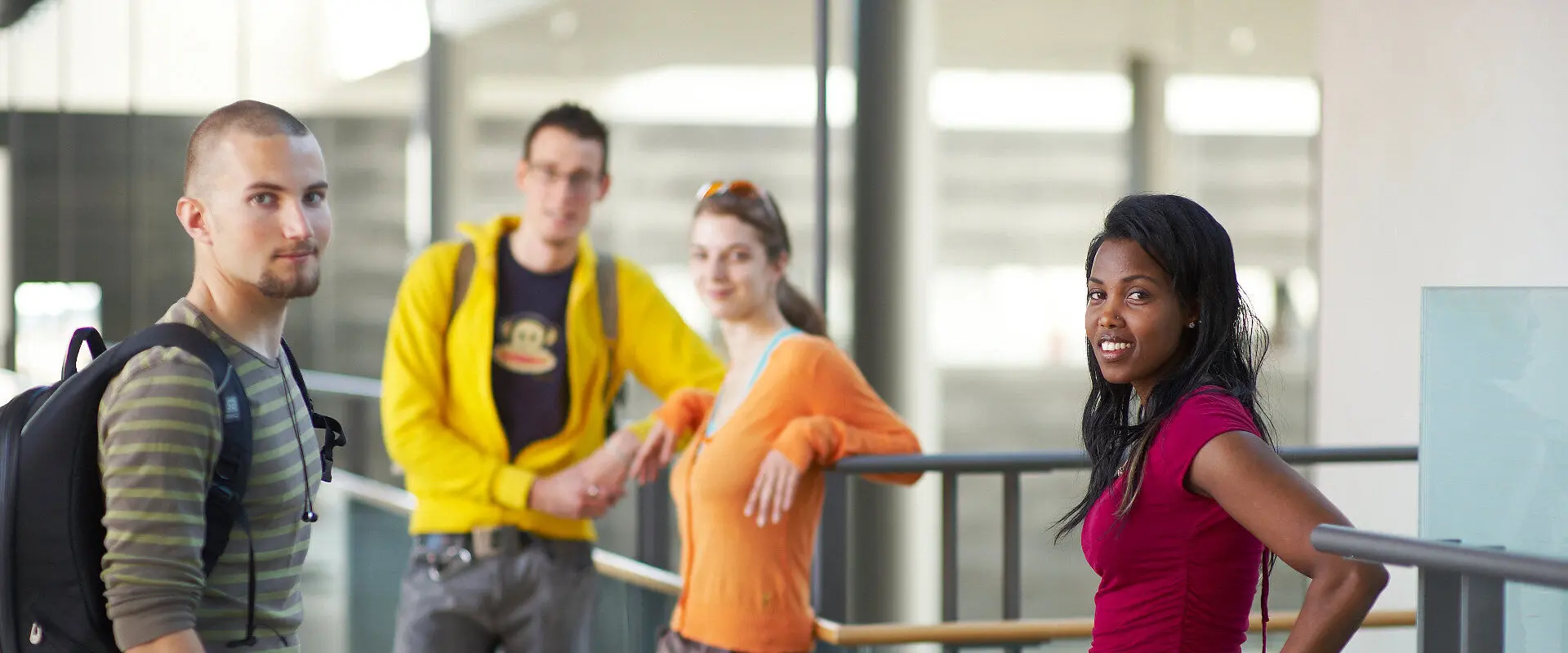 Study at Arcada University of Applied Sciences