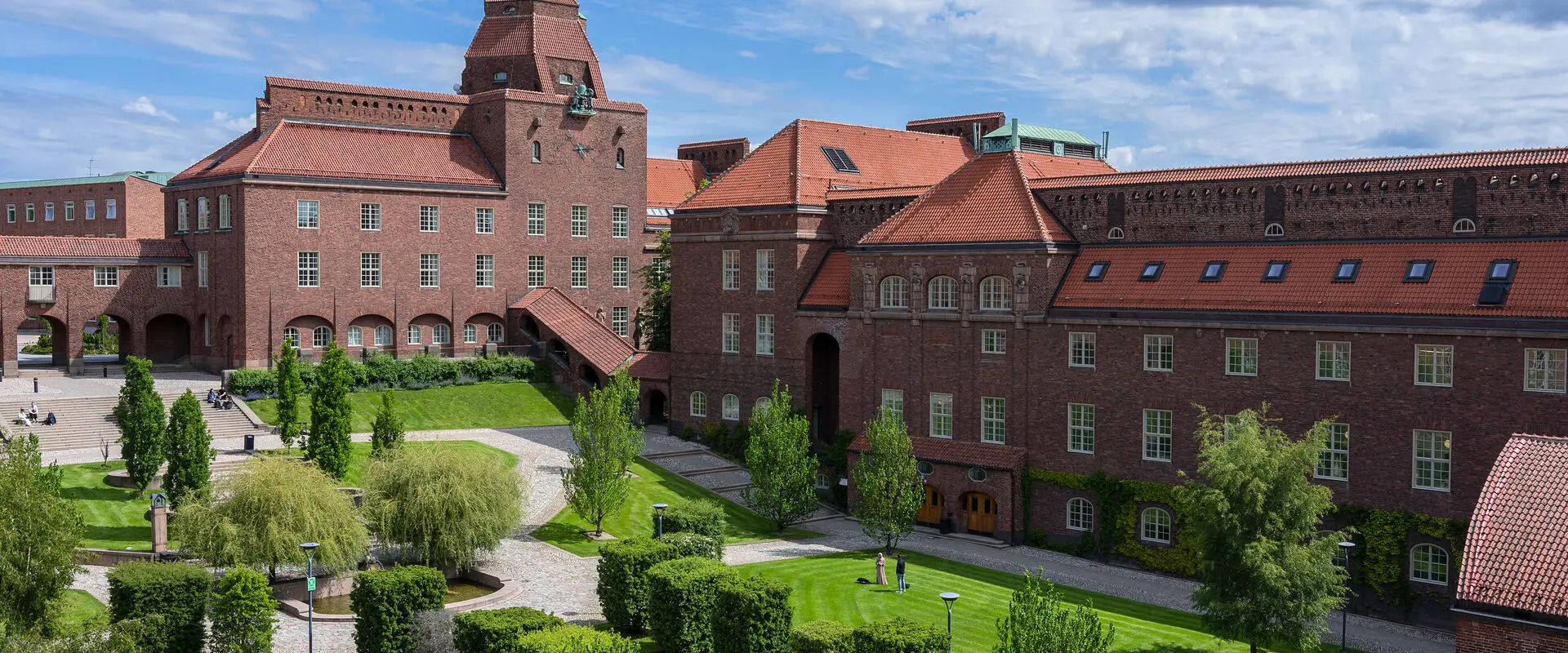 Master Vehicle Engineering at KTH Royal Institute of Technology
