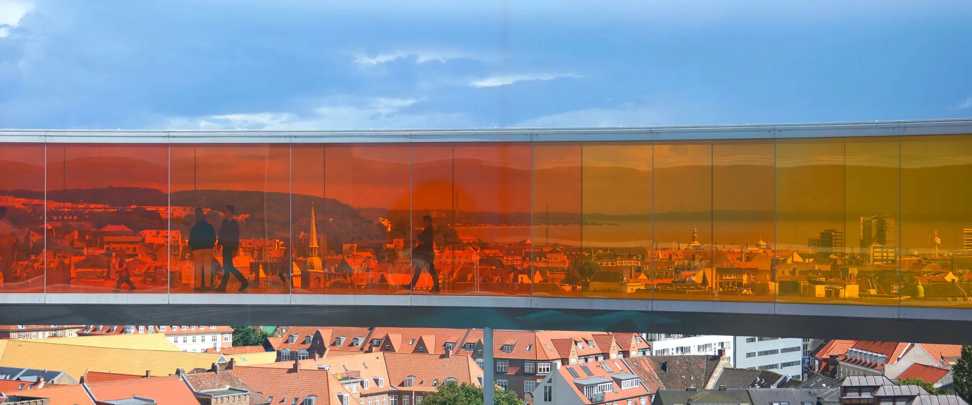 Study in Aarhus, Denmark