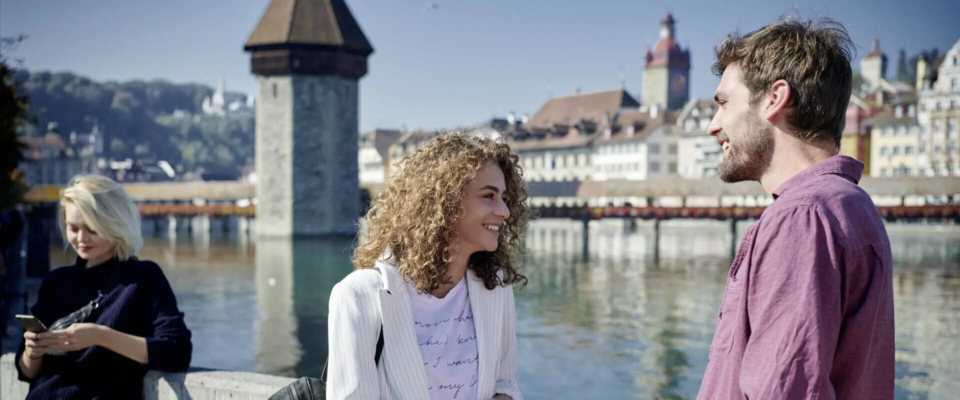 MSc Real Estate at the Lucerne University of Applied Sciences and Arts