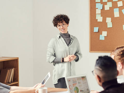 Doing an Internship Abroad: All you need to know