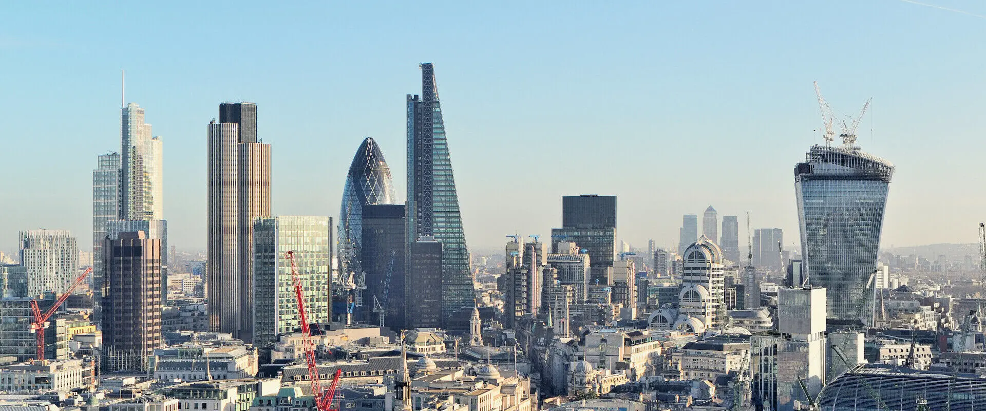 Top 10 Best Business Schools in the UK 2026