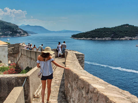 7 Reasons to Study in Croatia