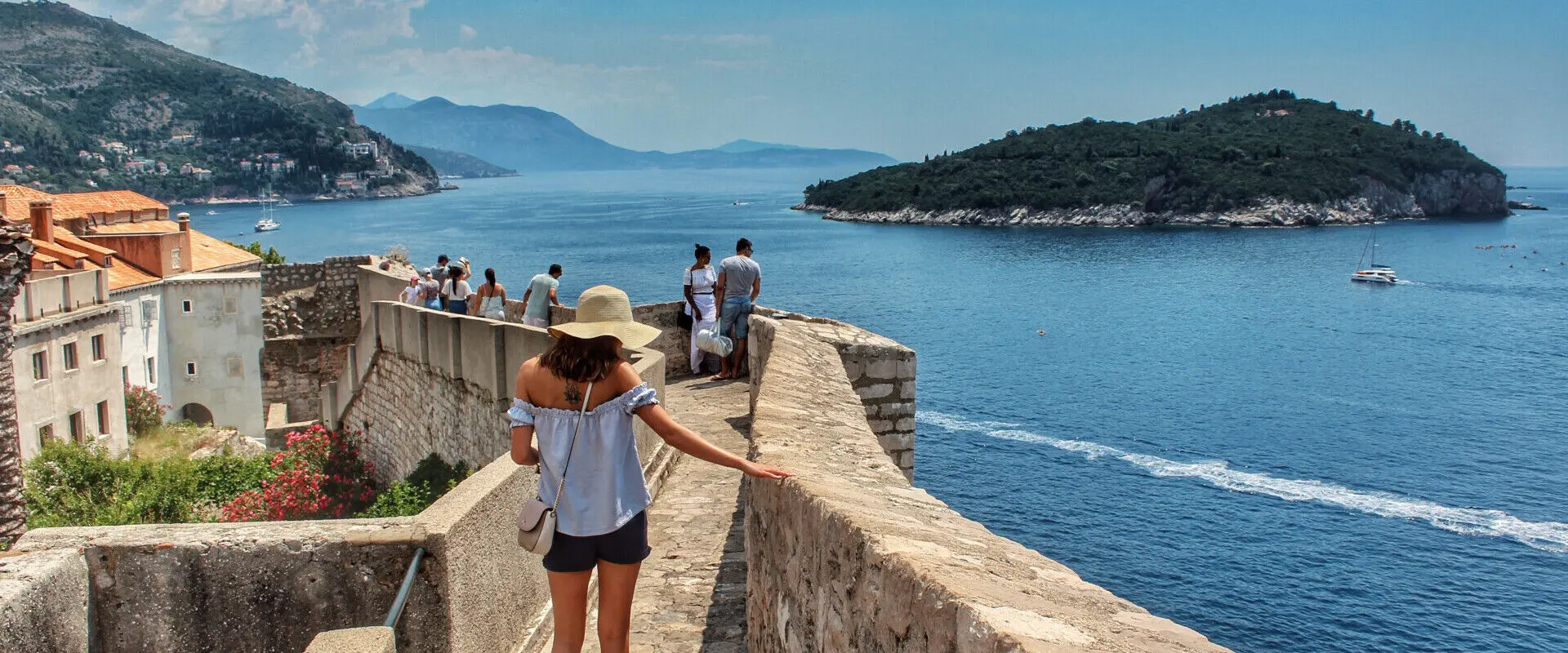 7 Reasons to Study in Croatia