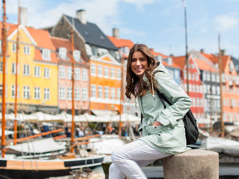 Denmark: Tuition fees & cost of living