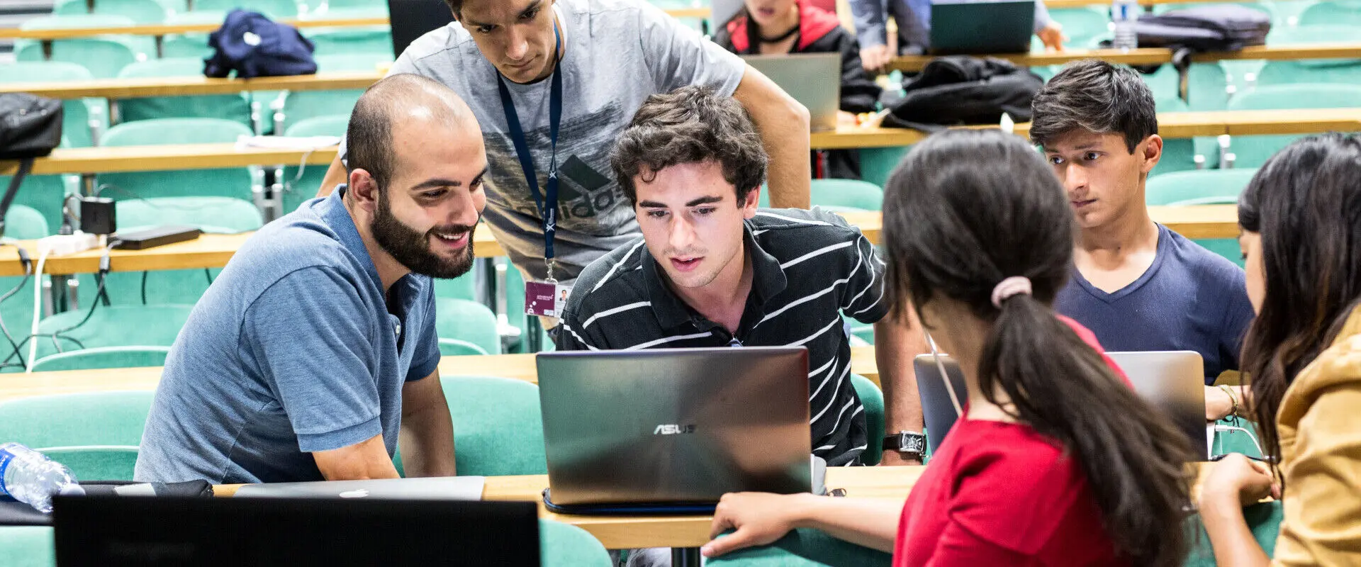 Study Computer Science & IT: Which subject should you choose?