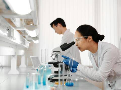 Top 10 Best Universities in Europe to Study Biology in 2025