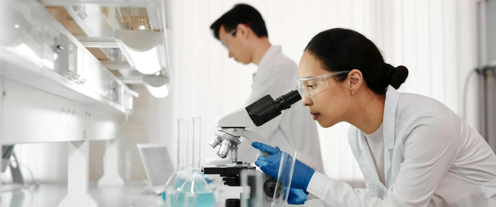 Top 10 Best Universities in Europe to Study Biology in 2026