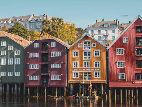 Norway: Tuition fees & cost of living