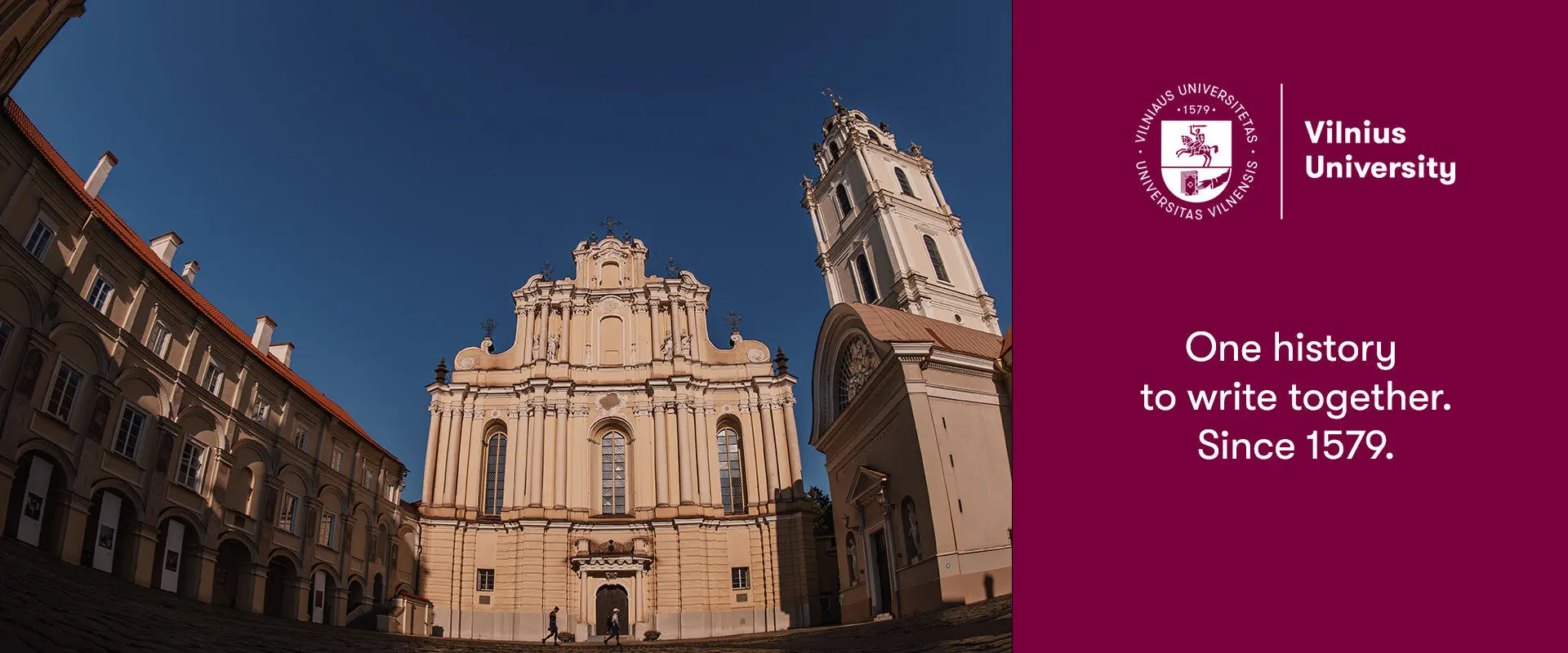 Master Nanochemistry and Entrepreneurship at Vilnius University