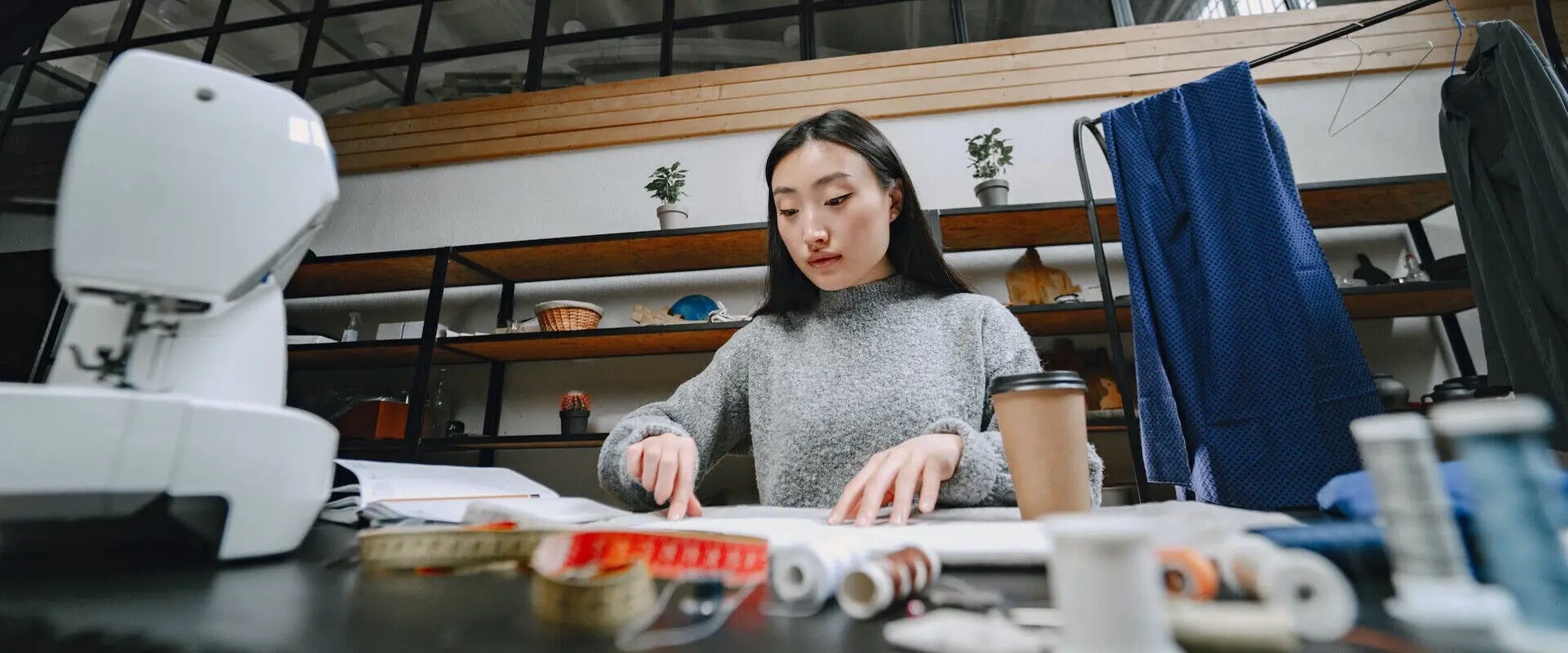Getting a degree in Fashion Design: All you need to know
