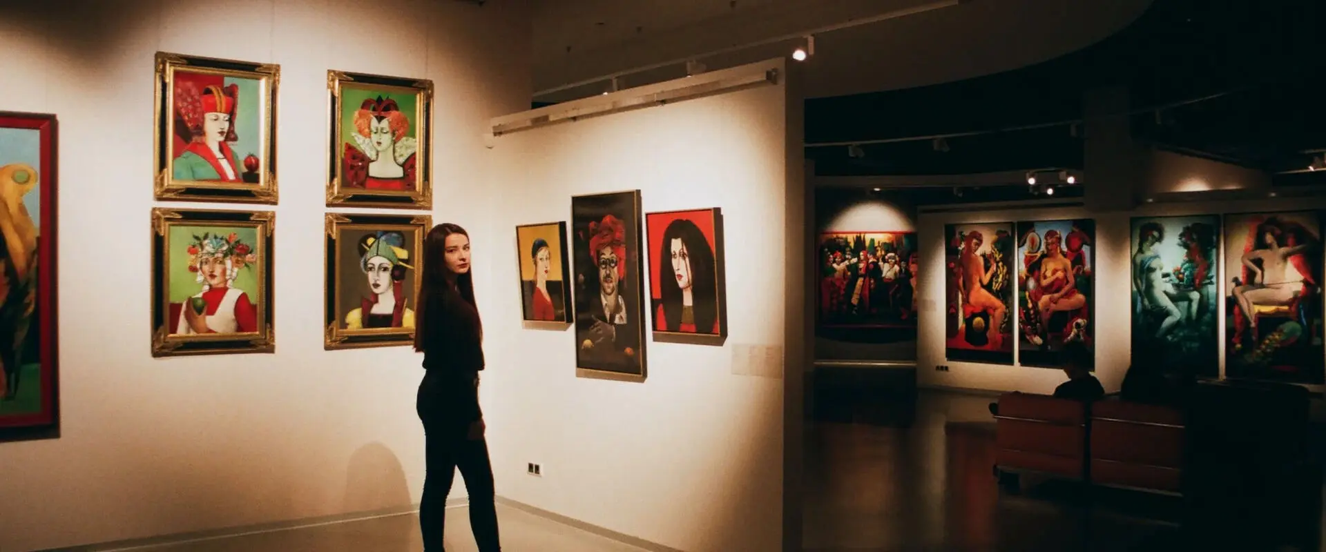 Getting a degree in Art History: All you need to know
