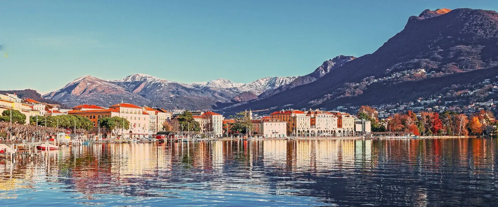 Study in Geneva, Switzerland