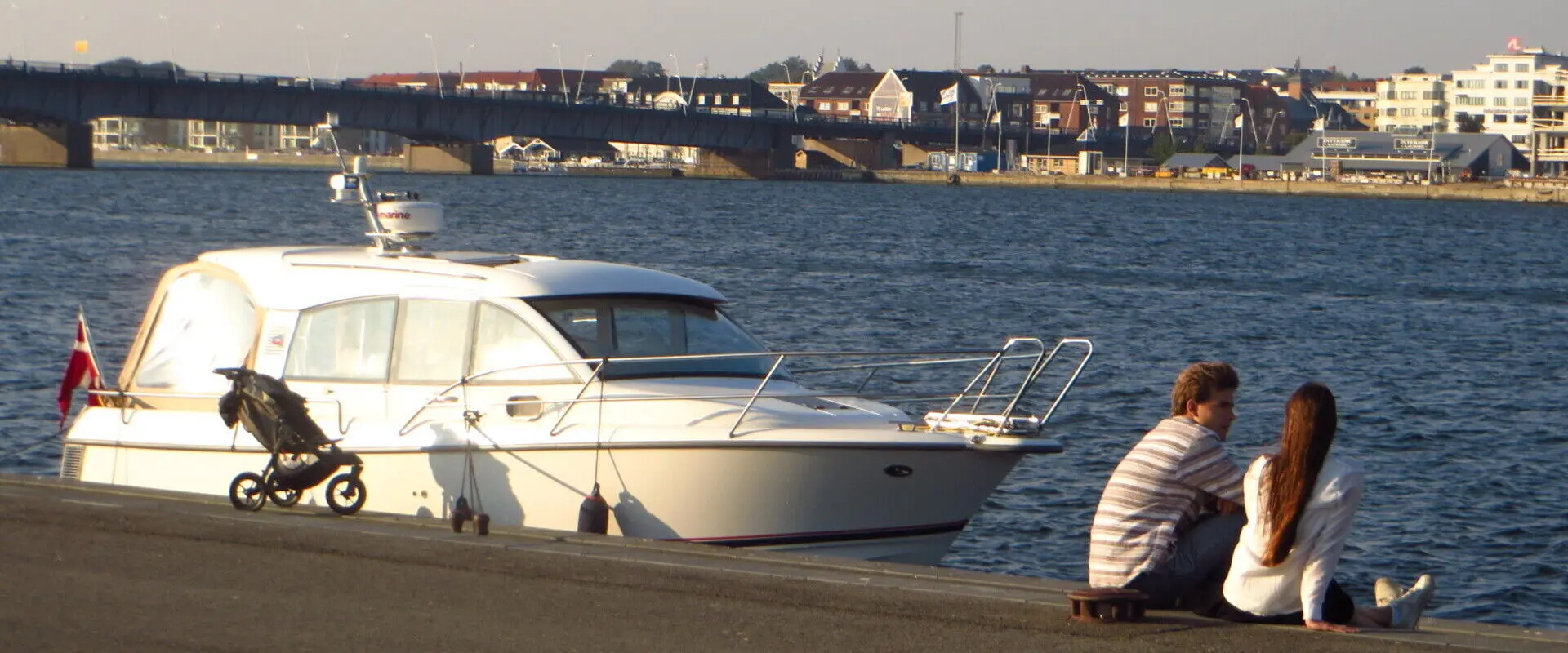 Study in Aalborg, Denmark