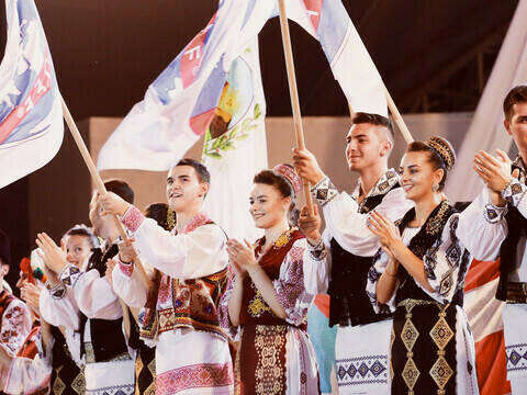 7 Reasons to Study in Romania