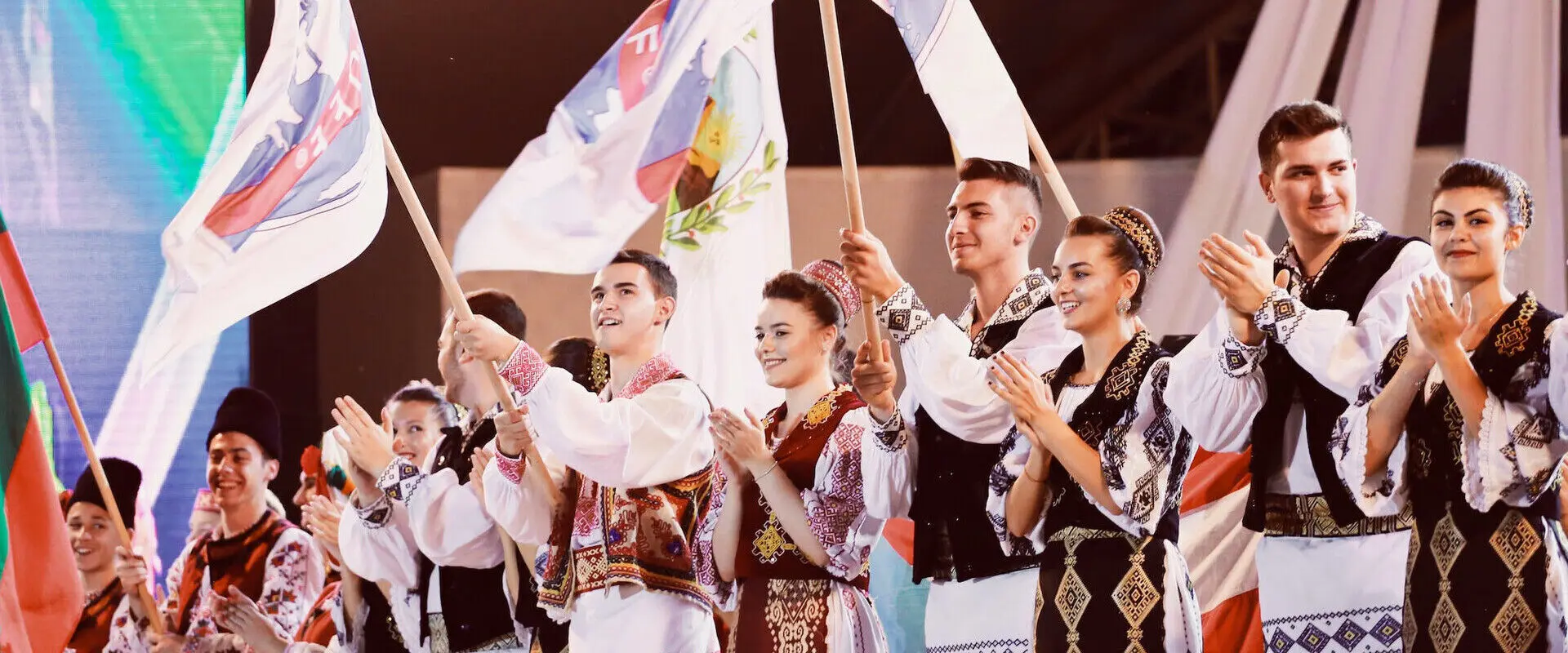 7 Reasons to Study in Romania