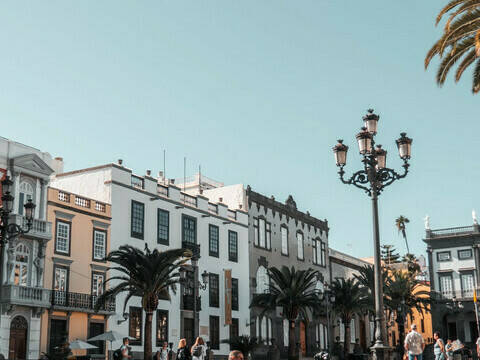 7 Reasons to Study in Spain