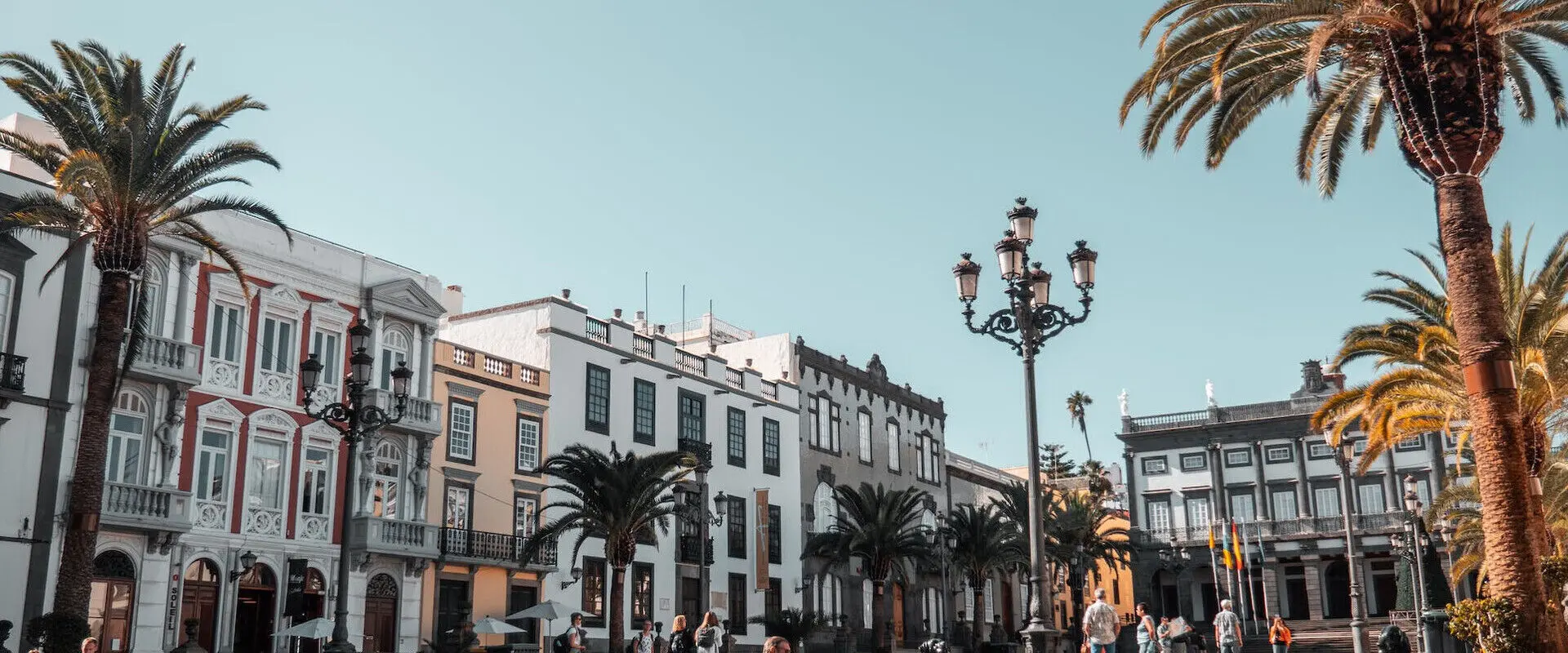 7 Reasons to Study in Spain