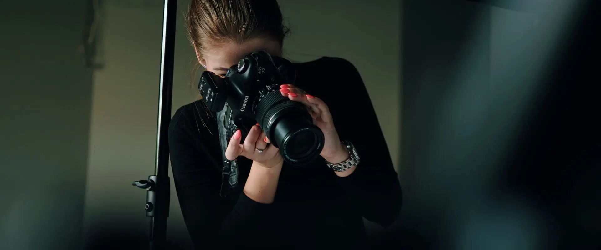 Study Photography: All you need to know