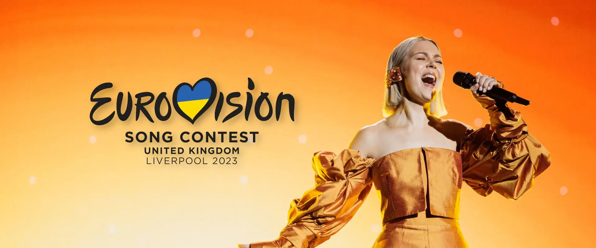 “You would be crazy not to want to study abroad”: Eurovision 2023 contestant Monika Linkytė (Lithuania)