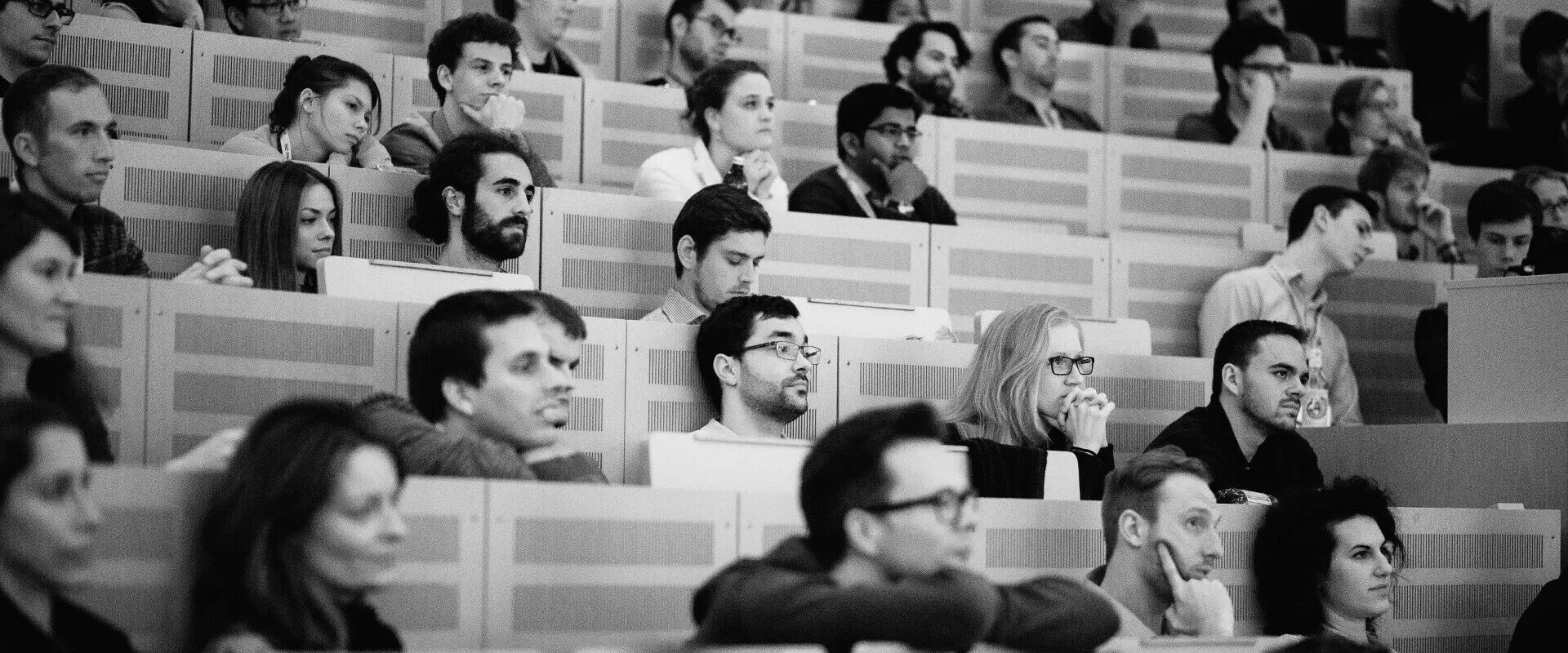 Study at Hamburg University of Technology