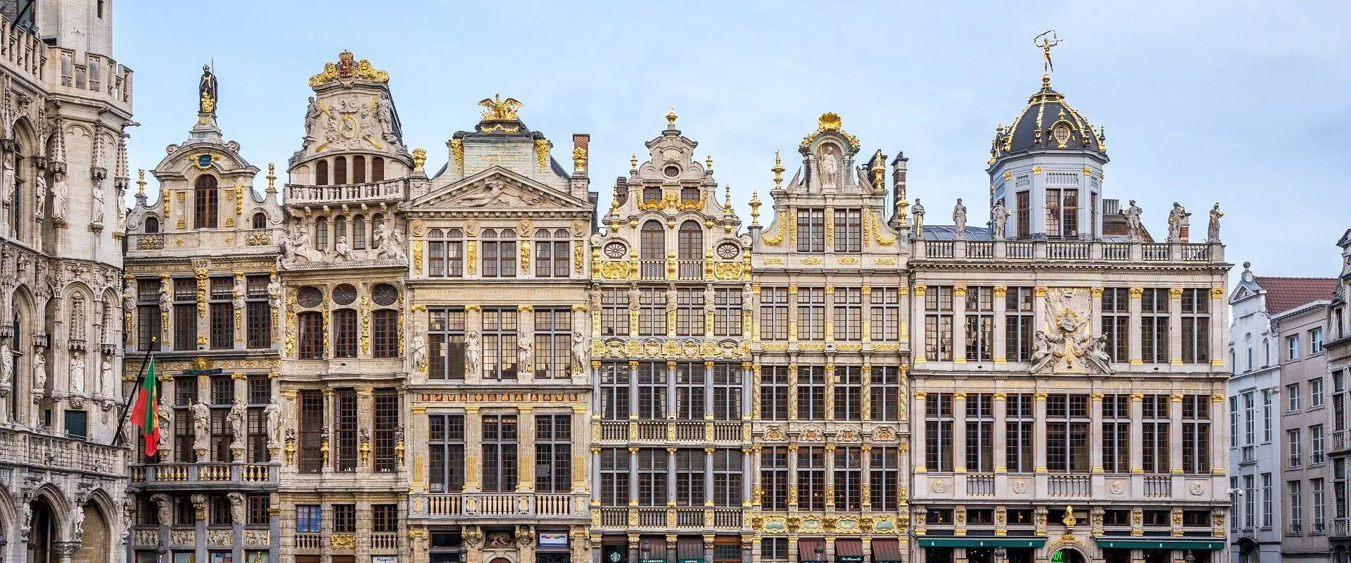 Belgium: Tuition fees & cost of living