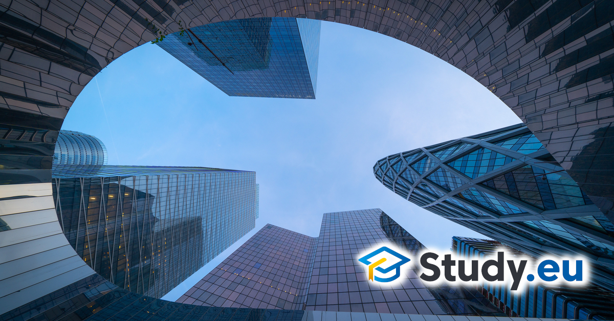 Top 10 Best Business Schools in France 2024 Study.eu