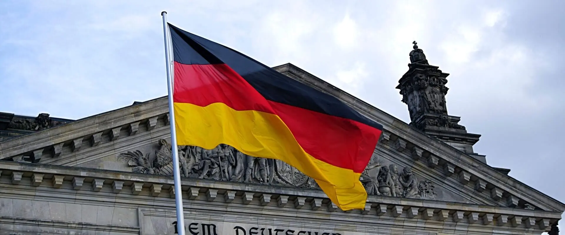 How to study in Germany in English