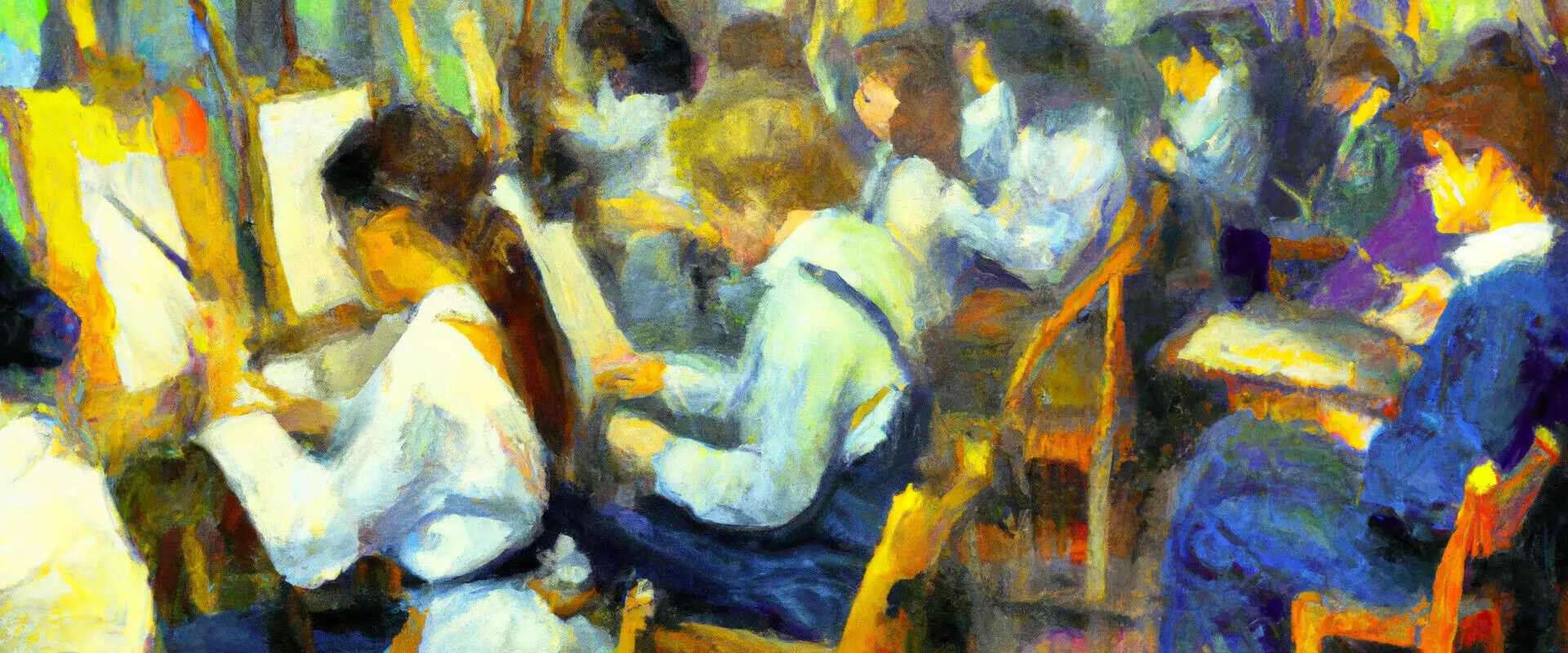 Top 10 Best Art Schools in Europe in 2026