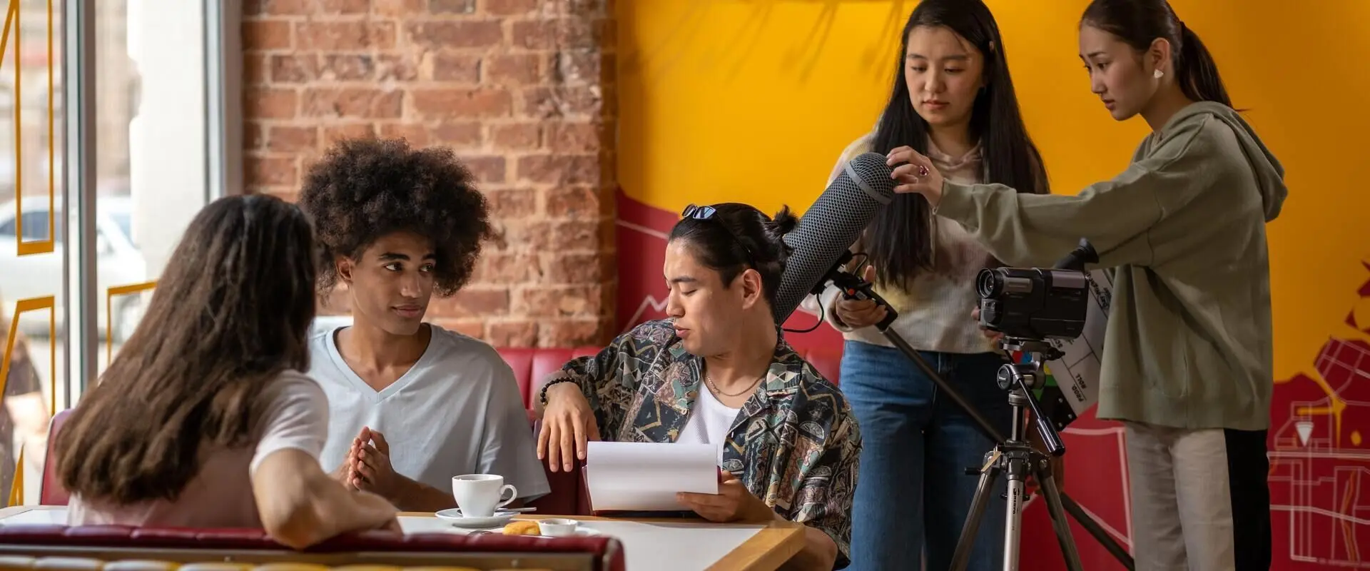 Top 10 Best Film Schools in Europe in 2026