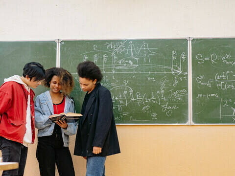 Top 10 Best Engineering Universities in Germany in 2025