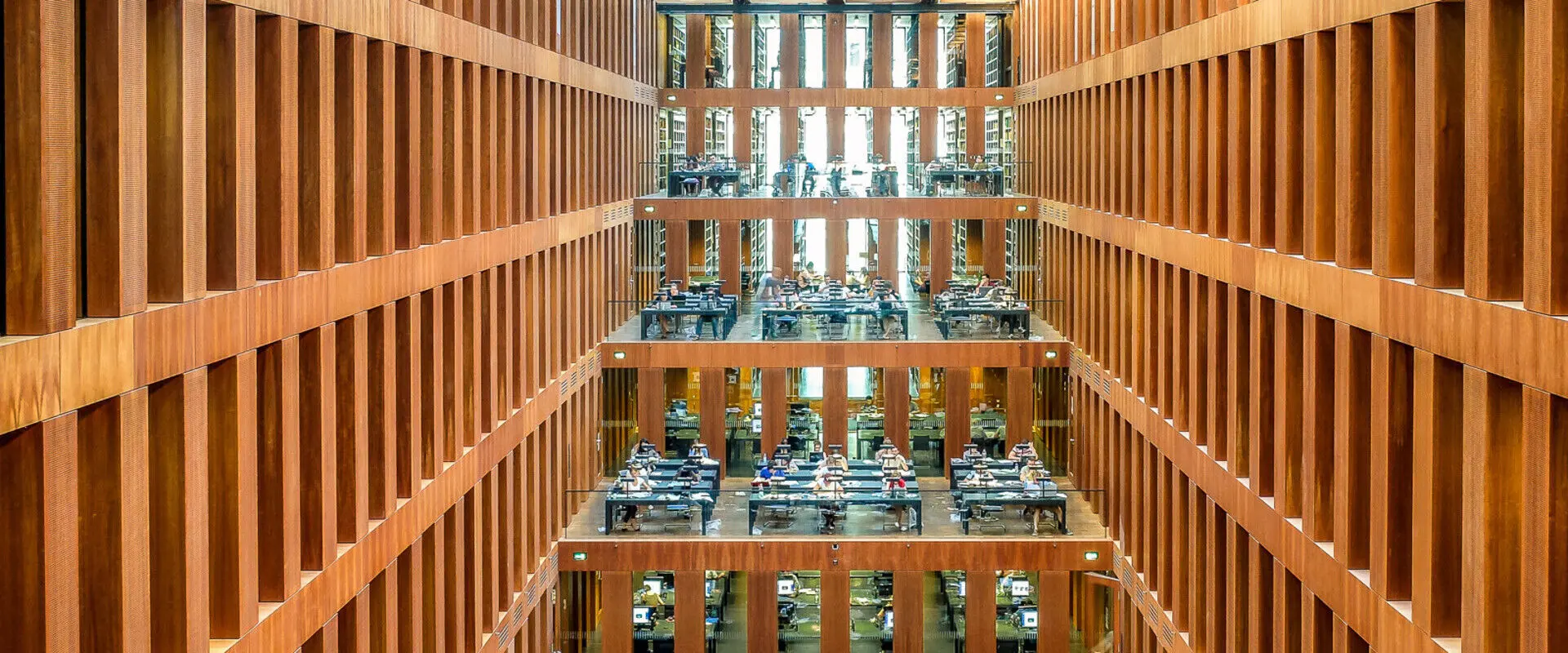 Study at Humboldt University Berlin