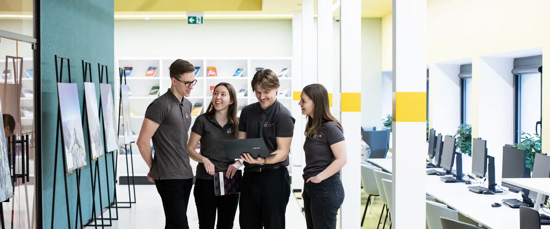 MSc Accounting and Auditing at Kaunas University of Technology (KTU)
