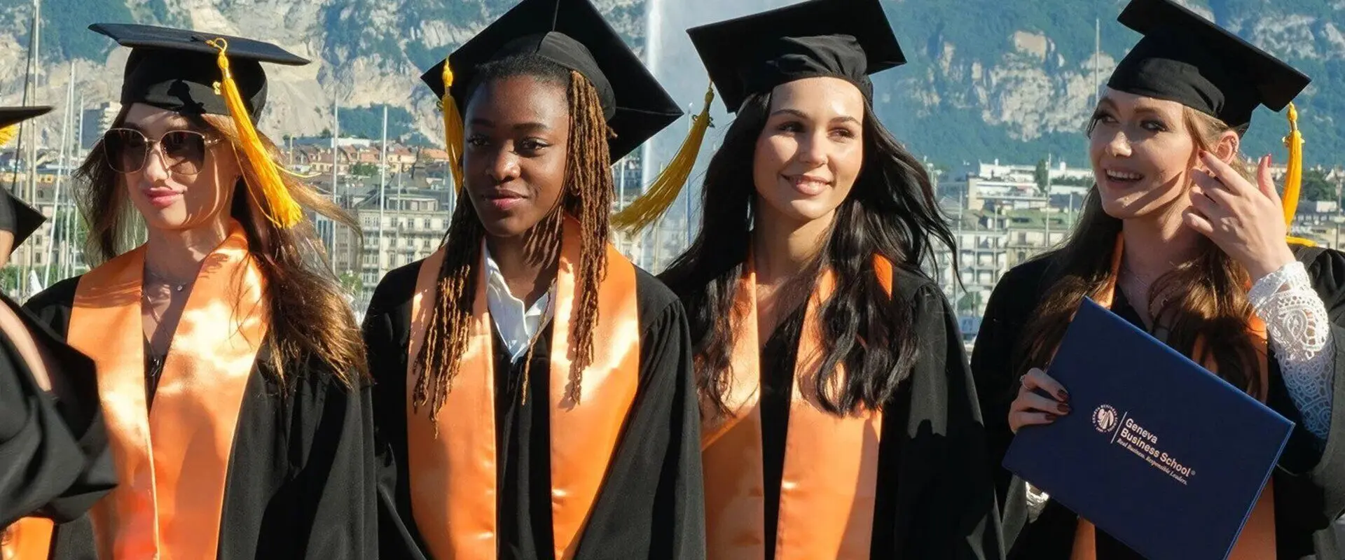 Master International Management: Sports Management at Geneva Business School