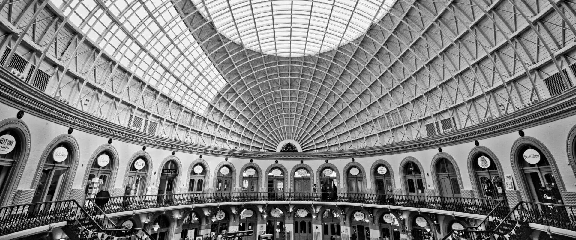 Study in Leeds, United Kingdom